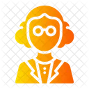 Profesor  Icon