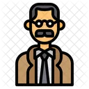 Avatar Hombre Hombres Icon