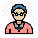 Profesor  Icon