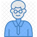 Profesor Icon