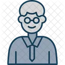 Profesor Icon