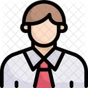Product Management Business Icon