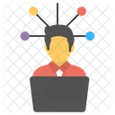 Proficiency Professional Skills Icon