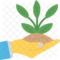 Professional Growth Icon