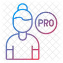 Avatar Character Device Icon