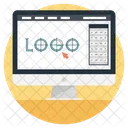 Logo Design Logotype Icon