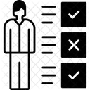 Professional Skills Precious Mind Diamond Brain Icon