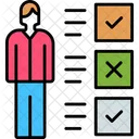Professional Skills Precious Mind Diamond Brain Icon