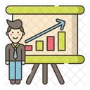 Professional Training Icon