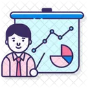 Professional Training Icon