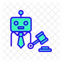 Ai Robot Jobs 아이콘