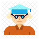 Professor Icon