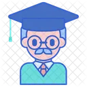 Professor  Icon