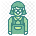 Professor  Icon