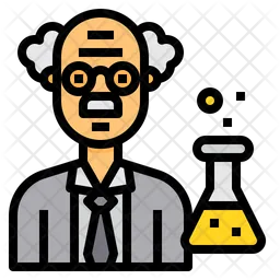 Professor  Icon