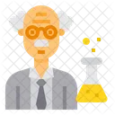 Professor Icon