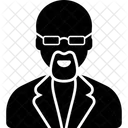Professor Icon