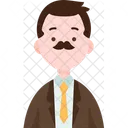 Professor  Ícone