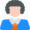 Professor  Ícone