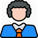 Professor  Ícone