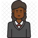Professora  Ícone