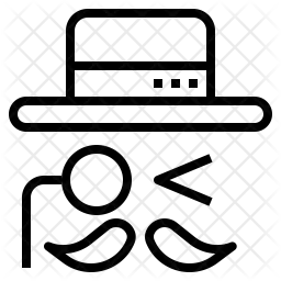 Fachmann  Symbol