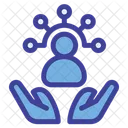 Proficiency Ability Experience Icon