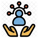 Proficiency Ability Experience Icon
