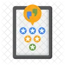 Proficiency Level  Icon