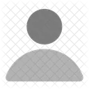 Profil  Icône