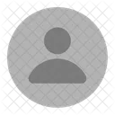 Profil  Icône