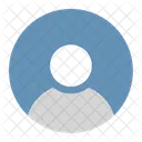 Profil  Icône