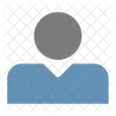 Profil  Icône