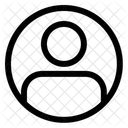 Profil Avatar Profil Benutzer Symbol