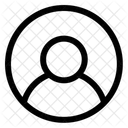 Profil Avatar Profil Benutzer Symbol