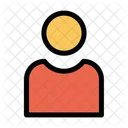 Profil  Icône