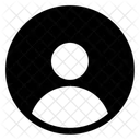 Avatar de profil  Icône