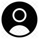 Avatar de profil  Icône