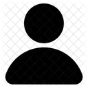 Avatar de profil  Icône