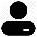 Avatar de profil  Icône