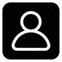 Avatar de profil  Icône