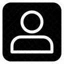 Avatar de profil  Icône