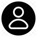 Avatar de profil  Icône
