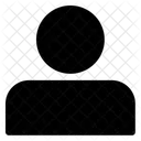 Avatar de profil  Icône