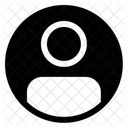 Avatar de profil  Icône