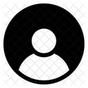 Avatar de profil  Icône