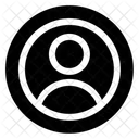 Avatar de profil  Icône