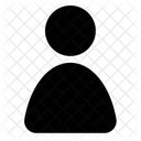 Avatar de profil  Icône