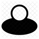 Avatar de profil  Icône