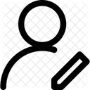 Profil bearbeiten  Symbol